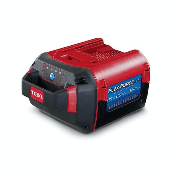 Аккумулятор 60В TORO Аккумулятор 60В TORO