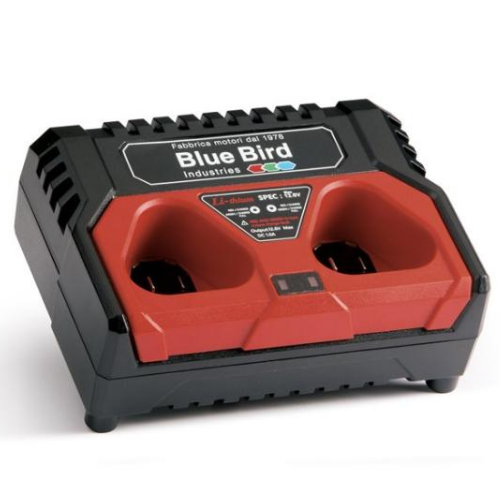 Зарядное устройство 12.6V   2.5 Ah BlueBird Зарядное устройство 12.6V   2.5 Ah BlueBird