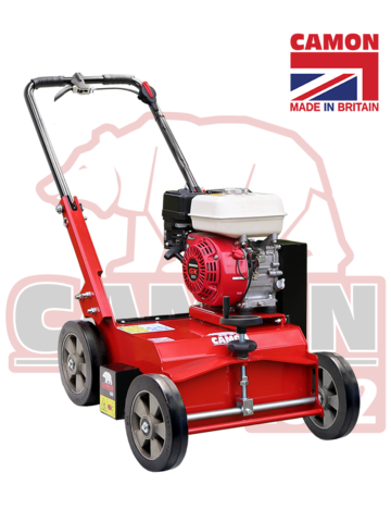 Вичісувач (скарифікатор) Camon LS 42