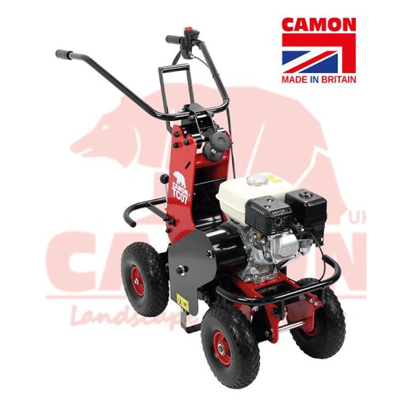 Дерноріз Camon ТС 07