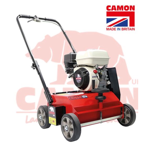Вичісувач (скарифікатор) Camon LS 14