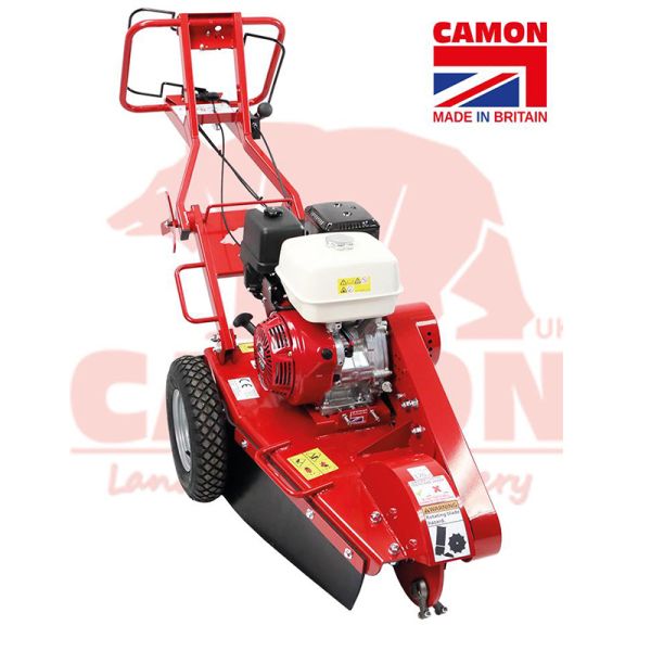 Пенькоріз Camon SG 30 Stump Grinder Пенькоріз Camon SG 30 Stump Grinder