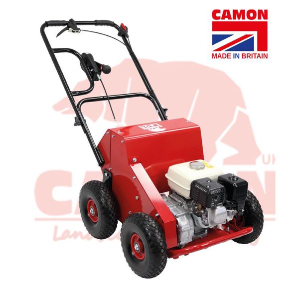 Аэратор для газонів Camon LA 25