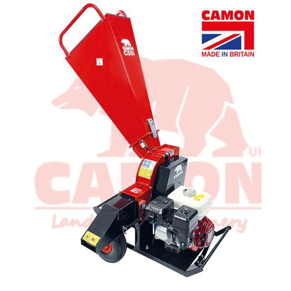 Садовий потрібнювач Camon C 50i Садовий потрібнювач Camon C 50i