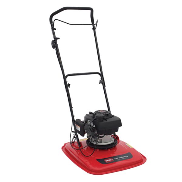 Косилка на воздушной подушке Hower PRO 550 TORO Косилка на воздушной подушке Hower PRO 550 TORO