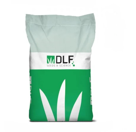 Газонна трава Костриця червона DLF Trifolium MAXIMА 20 кг