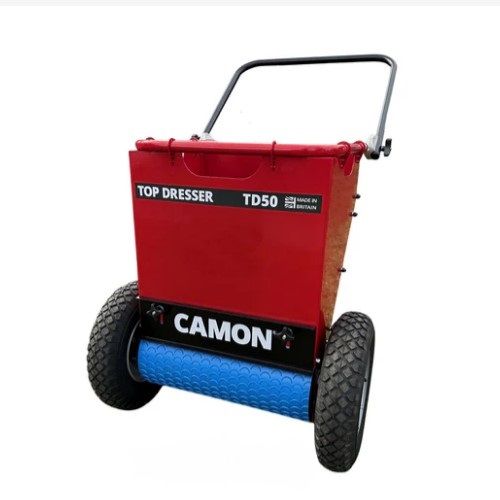 Ручний розкидач піску TD50 Camon