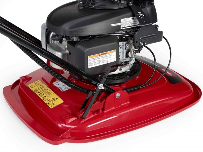 Косарка на повітряній подушці Hower PRO 550 TORO