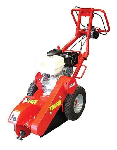 Пенькоріз Camon SG30 Stump Grinder