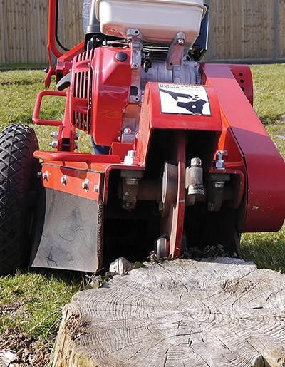 Пенькоріз Camon SG30 Stump Grinder