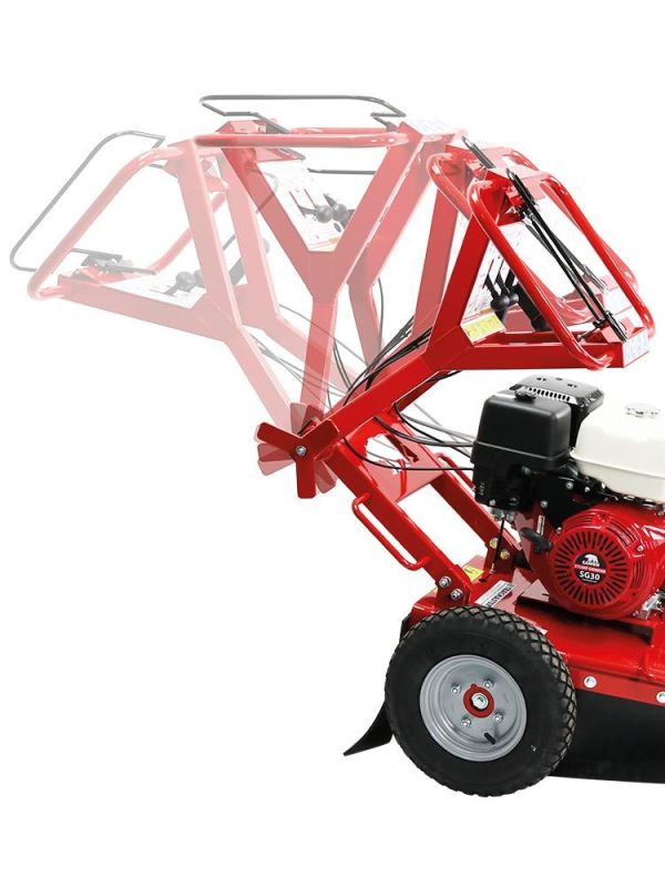 Пенькоріз Camon SG30 Stump Grinder