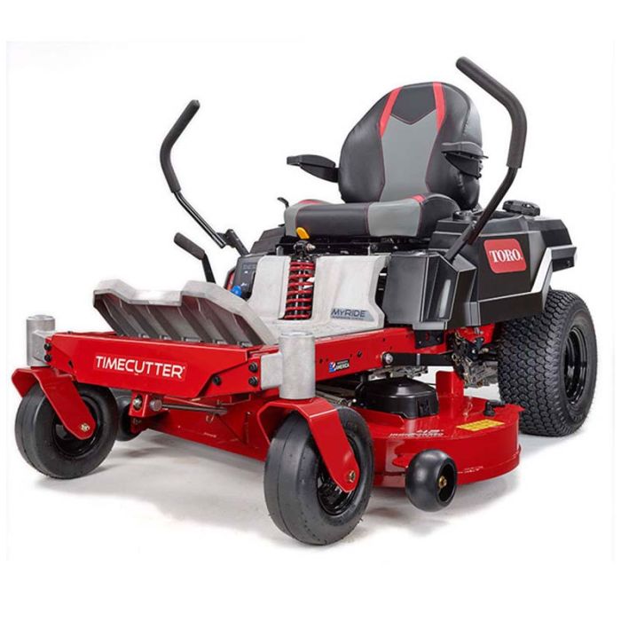 Газонокосилка  TimeCutter ZS4200 TORO