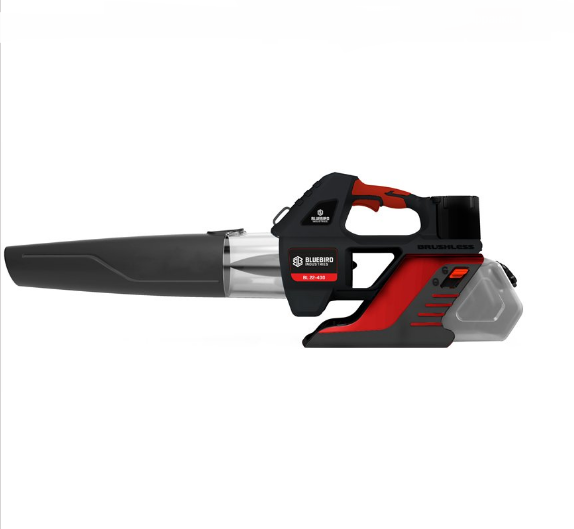 Аккумуляторная воздуходувка BlueBird  BS 22-400 Аккумуляторная воздуходувка BlueBird  BS 22-400