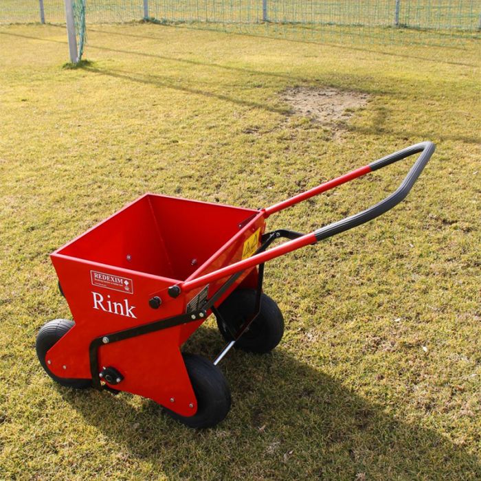 Разбрасыватель Rink H620 Redexim