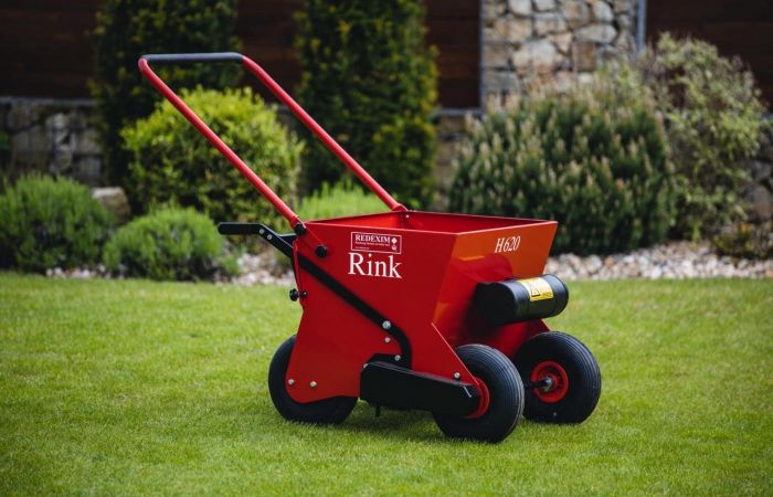 Разбрасыватель Rink H620 Redexim