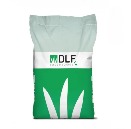 Клевер белый Ривендел DLF Trifolium 25 кг