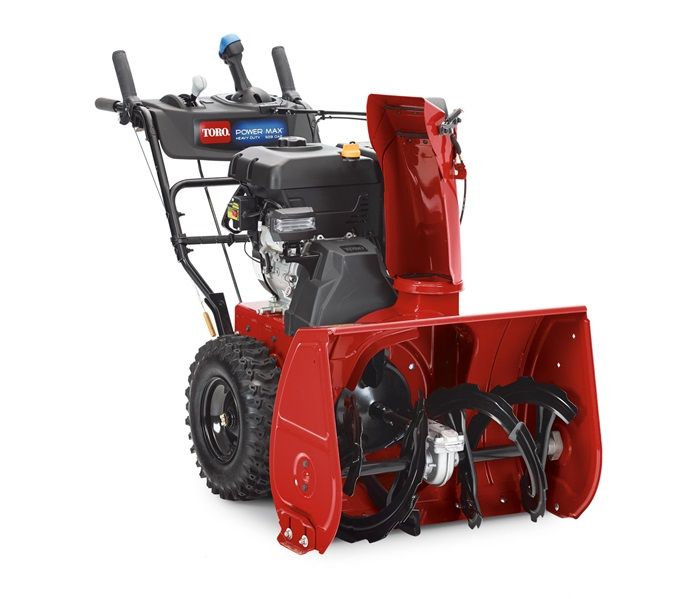 Снігоприбиральна машина Toro Power Max HD 928 OAE 71 см