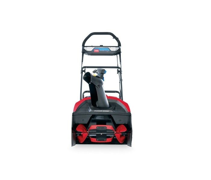 Электрическая снегоуборочная машина TORO MAX Flex-Force Power Clear 53 см