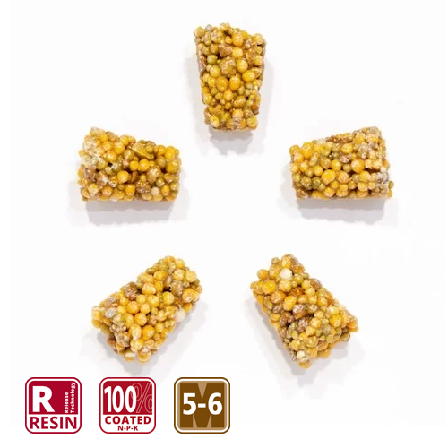 Agroblen Tablet 14-21-5+2MgO+8SO3 (5-6 м) - 7,5 кг