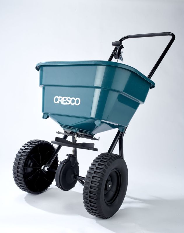 Розкидач CRESCO 10SW