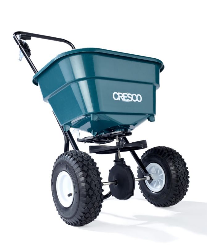 Розкидач CRESCO 20SW