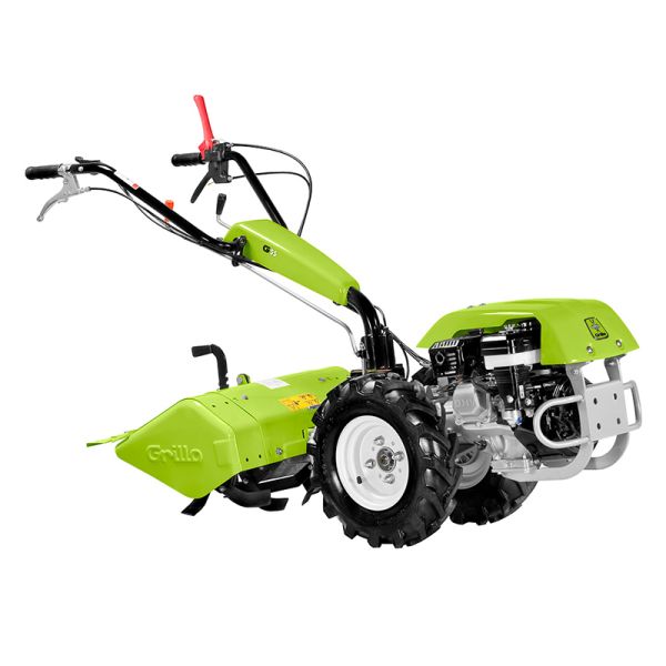 Мотоблок бензновый GRILLO G55 Мотоблок бензновый GRILLO G55