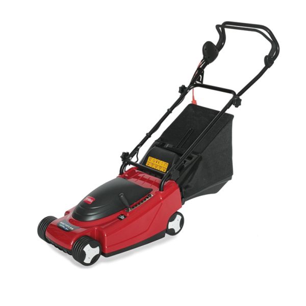 Газонокосилка TORO электрическая 36 см 21136 Газонокосилка TORO электрическая 36 см 21136