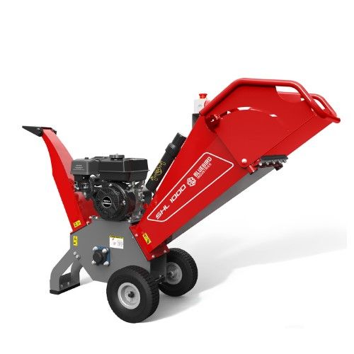 Измельчитель BlueBird SHL1000