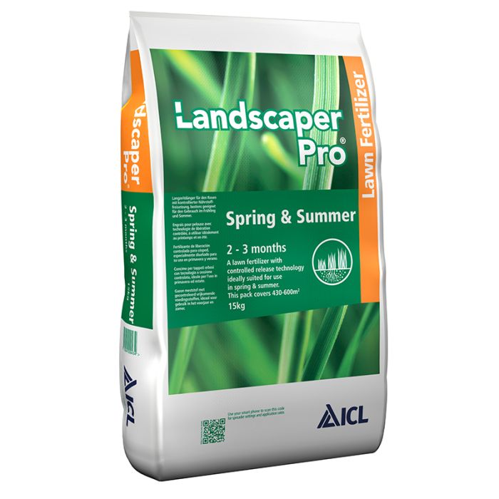 LadscaperPro Spring&Summer (2-3М) 20-0-7 ICL