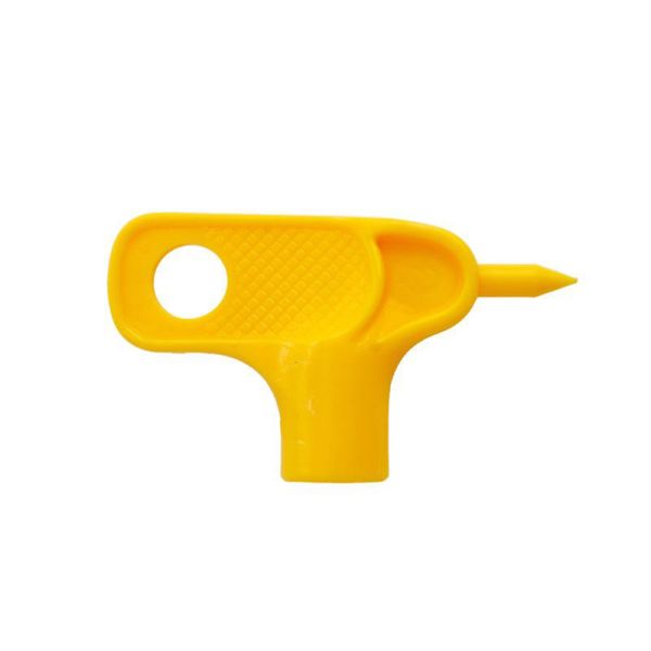 Key Punch для создания отверстий Antelco, 25 шт Key Punch для создания отверстий Antelco, 25 шт