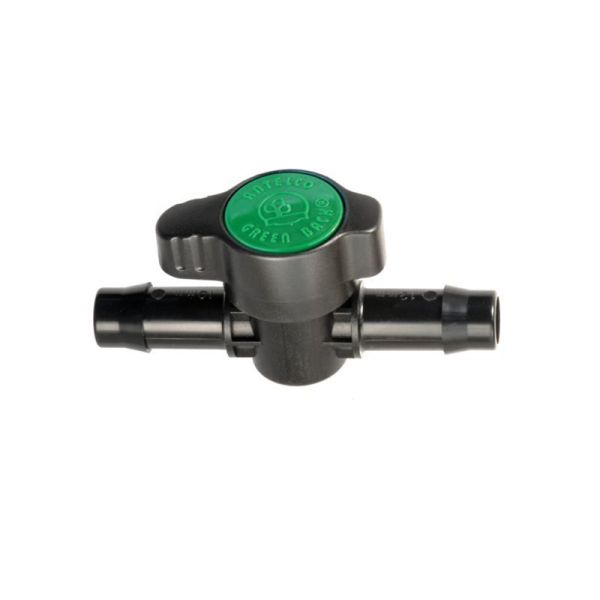 Клапан Green Back "Штуцер Х Штуцер" Antelco 20 шт Клапан Green Back "Штуцер Х Штуцер" Antelco 20 шт