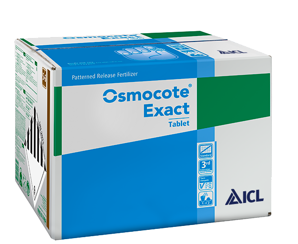 Osmocote Tablet 7.5g (5-6М) 14-8-11 ICL, 1000 шт