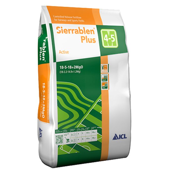 Sierrablen Plus Active (4-5М) 18-5-18 ICL