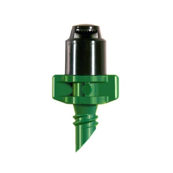 Micro Spray Jets: Winged 90° fan Antelco, 100 шт Micro Spray Jets: Winged 90° fan Antelco, 100 шт