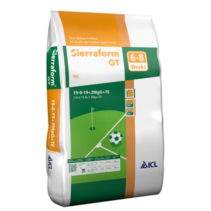 Sierraform GT NK 19-0-19 ICL