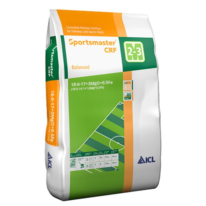 Sportsmaster CRF Balanced (2-3М) 18-0-18 ICL