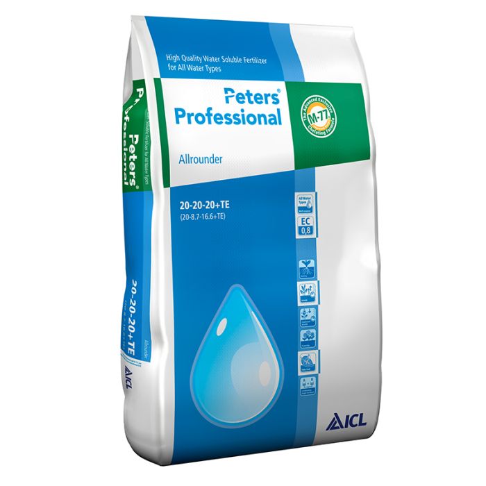 Peters Professional All Rounder 20-20-20 ICL