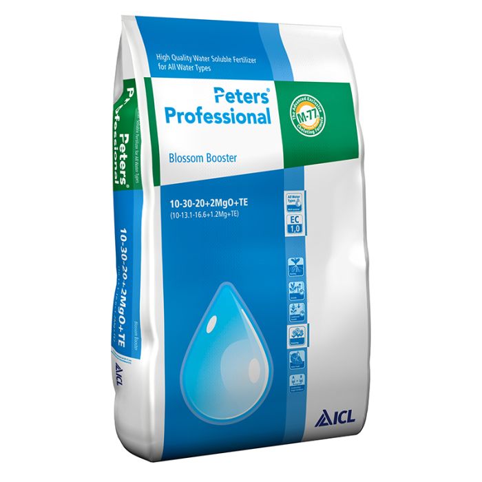 Peters Professional Blossom Booster 10-30-20 ICL