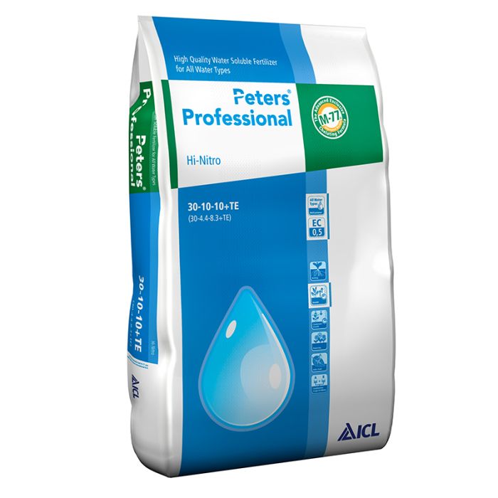 Peters Professional Hi-Nitro 31-11-11 ICL