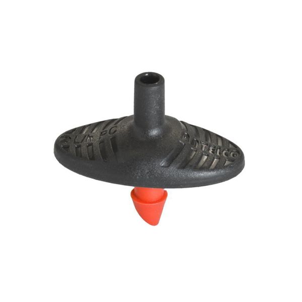 Компенсатор давления Pinch Drip Red Antelco, 100 шт Компенсатор давления Pinch Drip Red Antelco, 100 шт