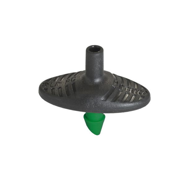 Компенсатор давления Pinch Drip Green Antelco, 100 шт Компенсатор давления Pinch Drip Green Antelco, 100 шт