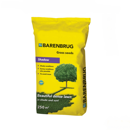 Семена газонных трав Barenbrug Shadow 5 кг