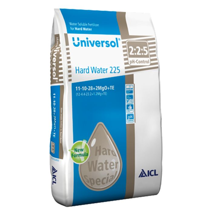 Universol Hard water 225 11-10-28+2MgO+Te ICL