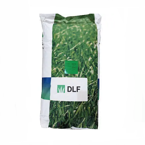 Газонна трава DLF Trifolium універсальна, посухостійка Сан, 20 кг