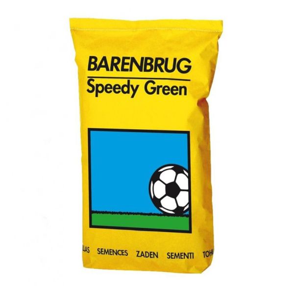 Насіння Голландські Barenbrug Speedy Green, 15 кг Насіння Голландські Barenbrug Speedy Green, 15 кг
