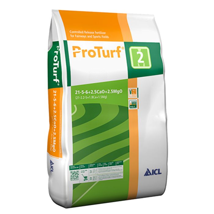 Pro-turf 21-5-6 (2М) ICL