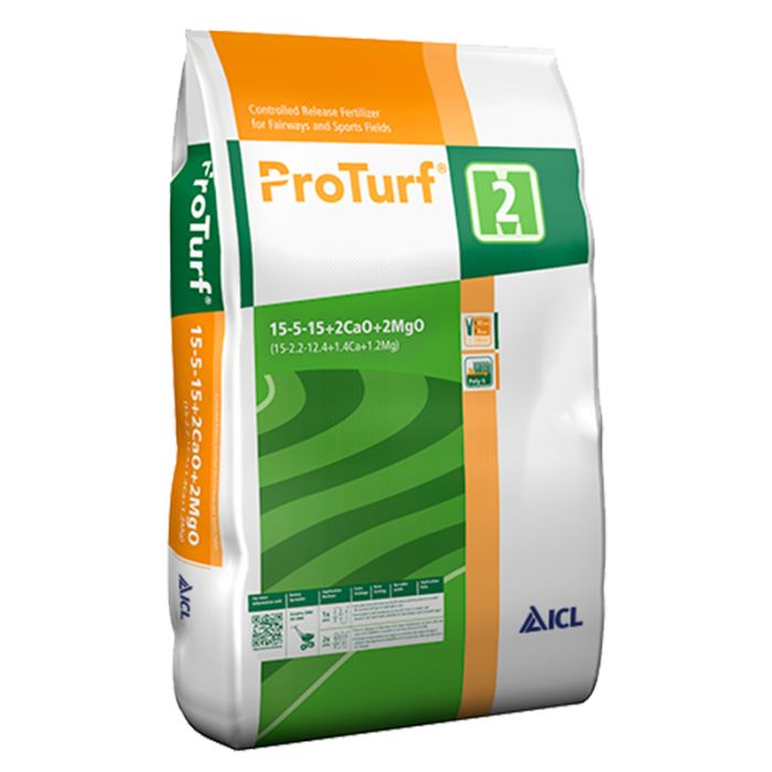 Pro-turf 15-6-15 (2М) ICL, 25 кг