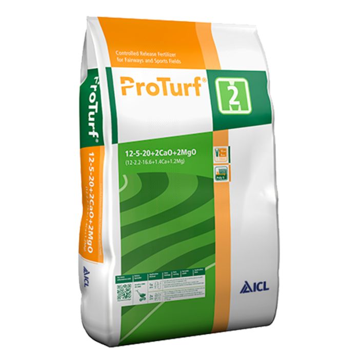 Pro-turf 12-5-20 (2М) ICL