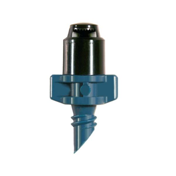 Micro Spray Jets: Winged 90° fan Antelco, 100 шт Micro Spray Jets: Winged 90° fan Antelco, 100 шт