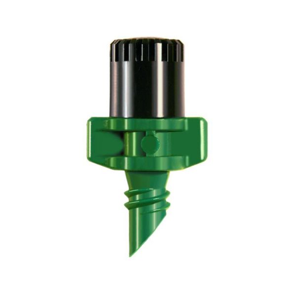 Micro Spray Jets: Winged 360°x18 hole Antelco Micro Spray Jets: Winged 360°x18 hole Antelco